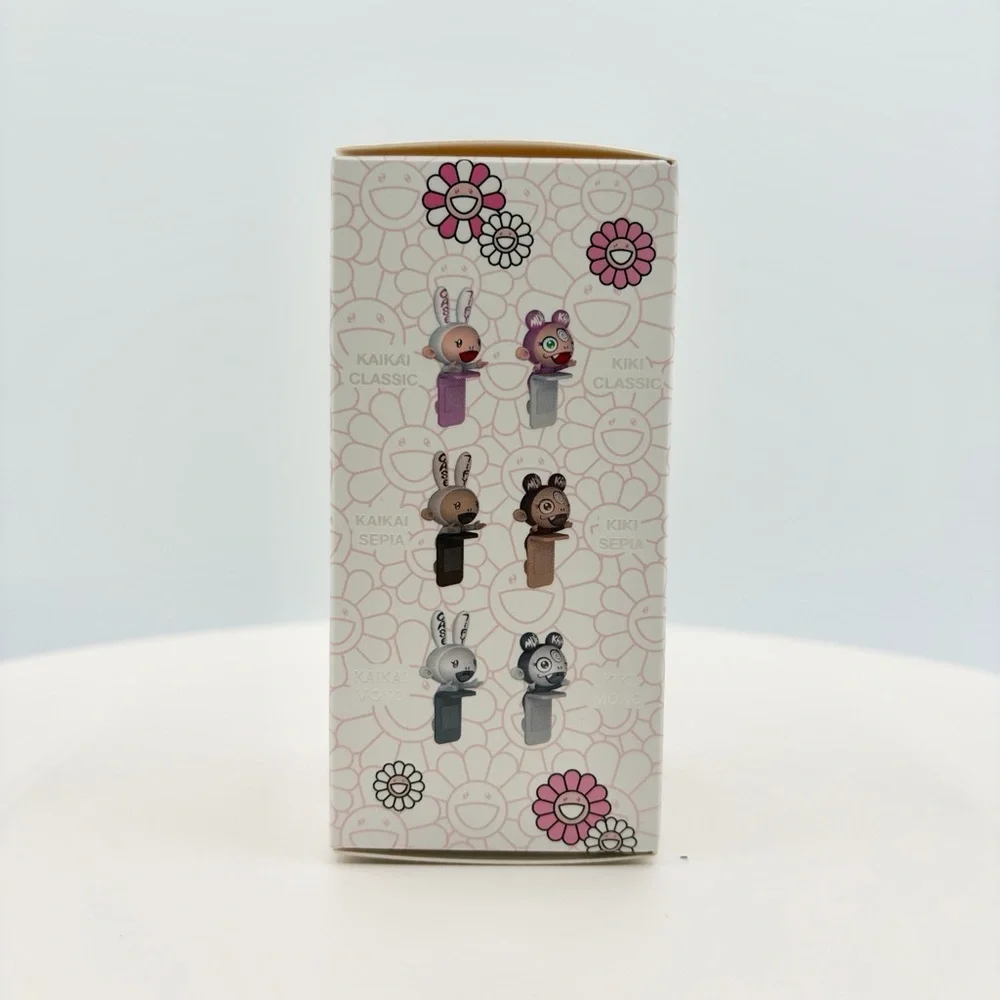 Casetify color kiki